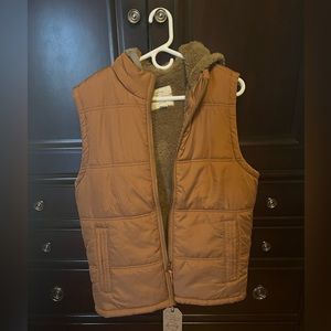 Men’s Vest